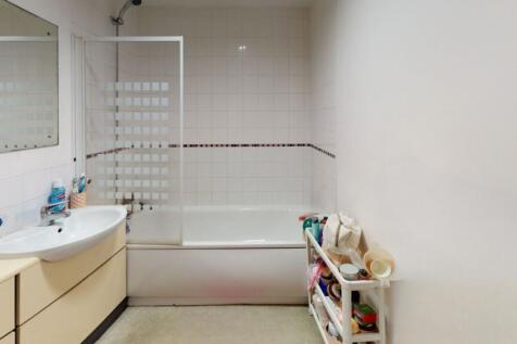 new bathroom