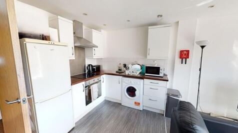 new kitchen