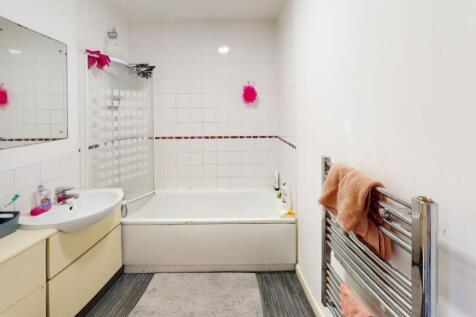 bathroom NEW