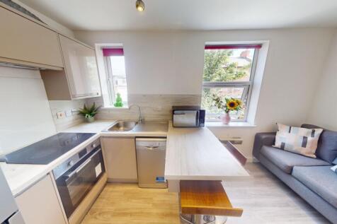4 Port Kitchen