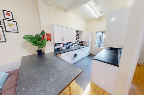 37 Raleigh Kitchen