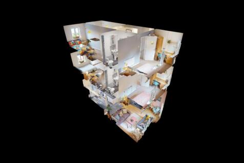Dollhouse-View