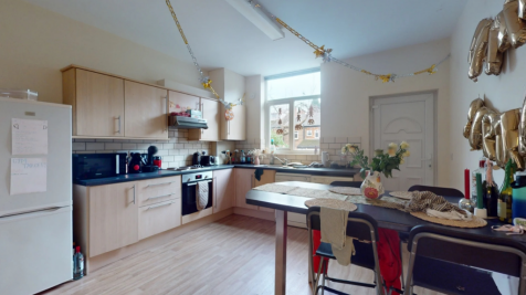 42 port kitchen
