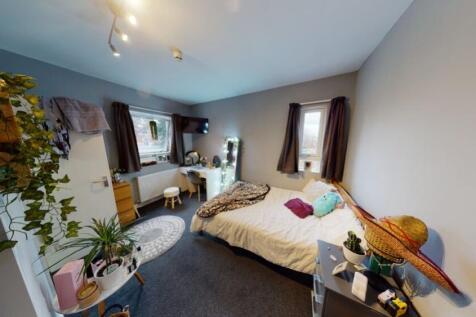 bedroom 7x2