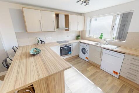 31 Hunt Kitchen
