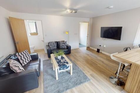 31 Hunt Lounge