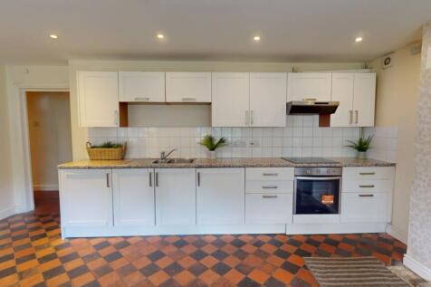 1 Forest kitchen