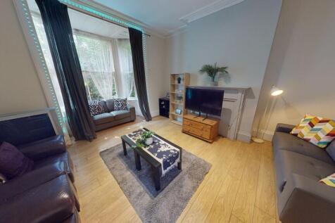 8 Colville Lounge