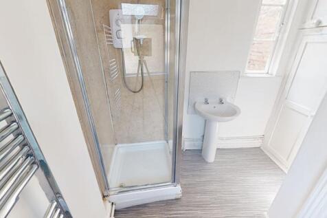 8 Colville Bathroom