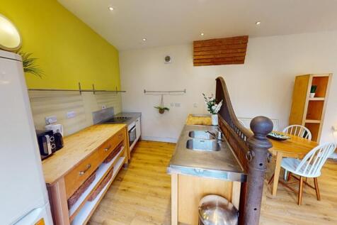 CH Forest Kitchen