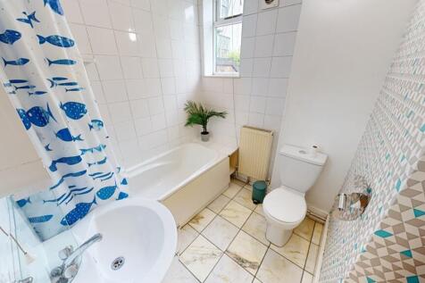 CH Forest Bathroom