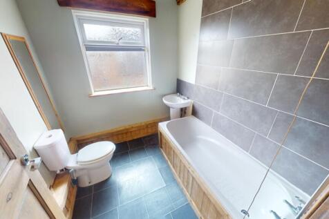 55 Bent bath