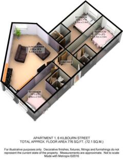 3d floor plan_lge