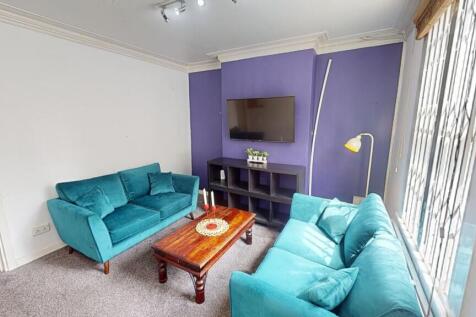 14 st pauls lounge
