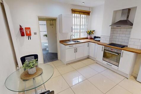 14 st pauls kitchen