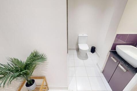 1, 24 Burns Bathroom