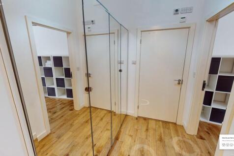 Mirror Wardrobes