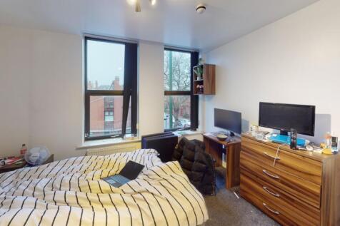 Flat-5-The-Gregory-Bedroom