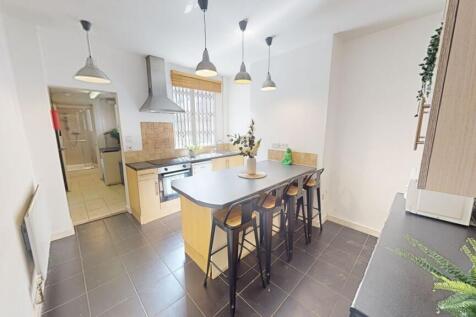 39 Acourt Kitchen