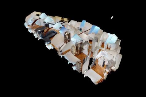 254-Glasshouse-St-Dollhouse-View