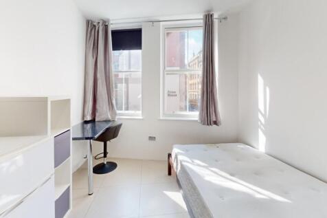 1-Barker-Gate-Flat-2-Bedroom 2