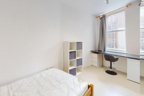 1-Barker-Gate-Flat-2-Bedroom 3