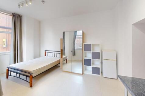 1-Barker-Gate-Flat-2-Bedroom 4