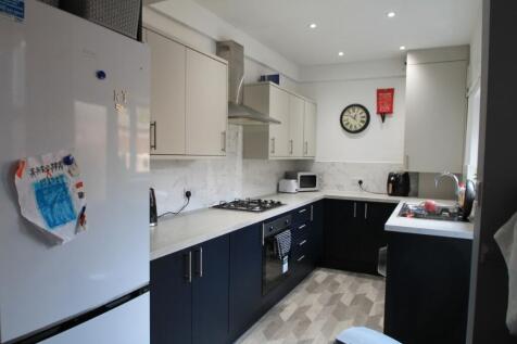 84 Burford Road - New Kitchen (3)