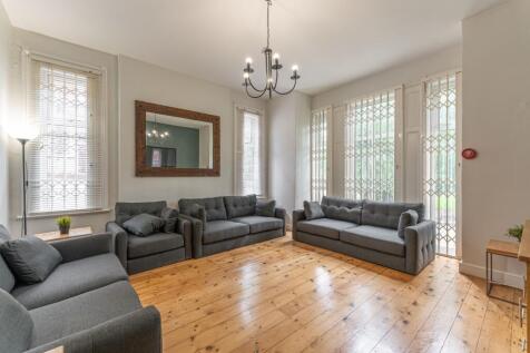 Student Cribs, Nottingham - by Visually Rich 01389