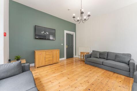 Student Cribs, Nottingham - by Visually Rich 01392