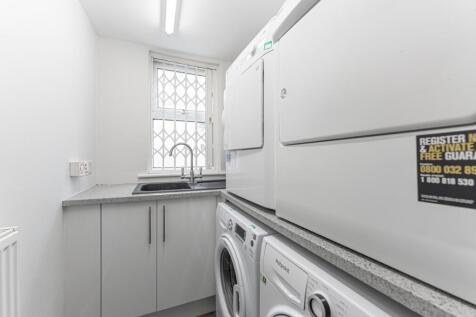 Student Cribs, Nottingham - by Visually Rich 01407