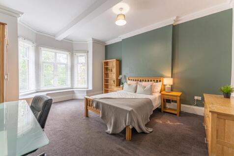 Student Cribs, Nottingham - by Visually Rich 01410