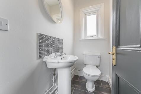 Student Cribs, Nottingham - by Visually Rich 01425