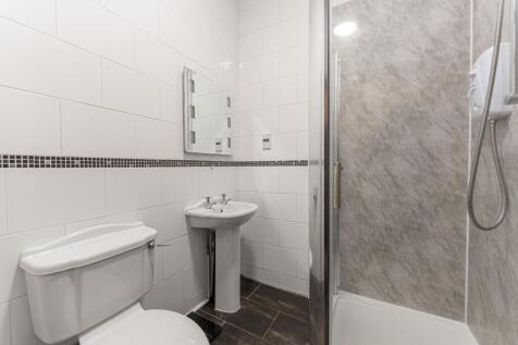 Student Cribs, Nottingham - by Visually Rich 01431