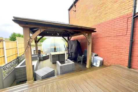 Decking