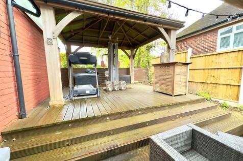Decking
