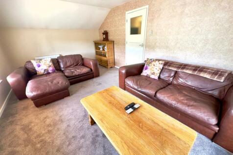 Annexe - Living Room