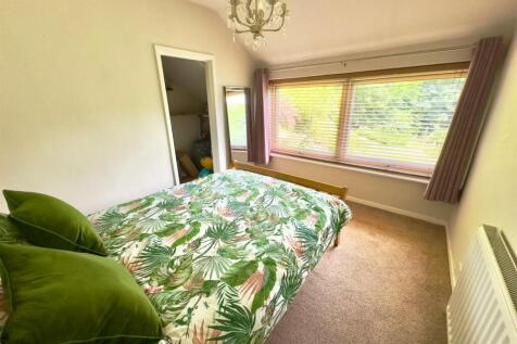 Annexe - Bedroom