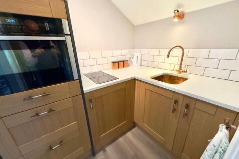 Annexe - Kitchen