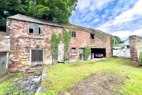 Outbuildings