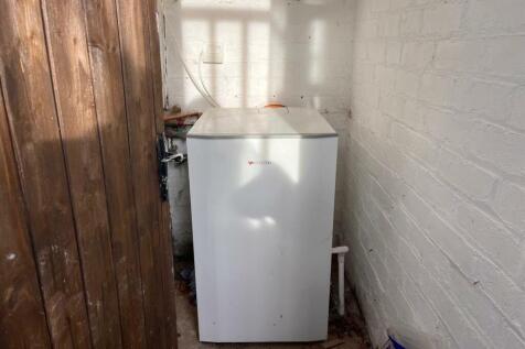 Boiler Room