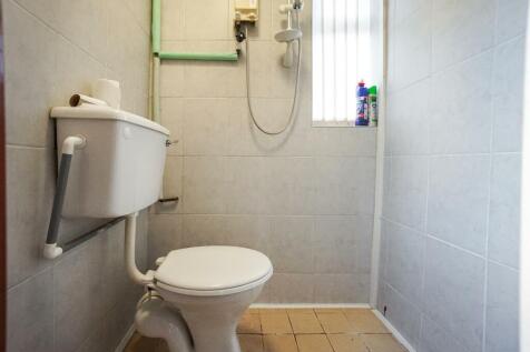 Wet Room/WC