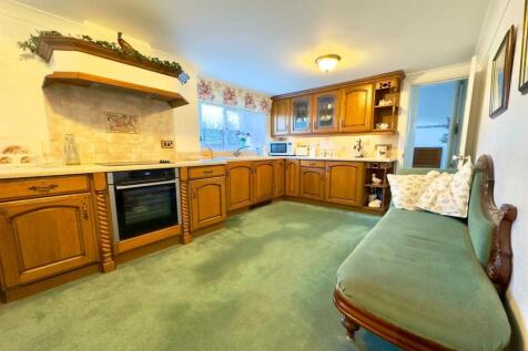 Kitchen Cottage