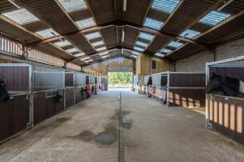 Stables