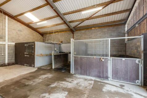 Stables