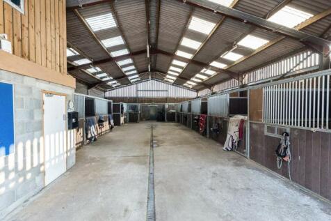 Stables