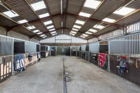 Stables