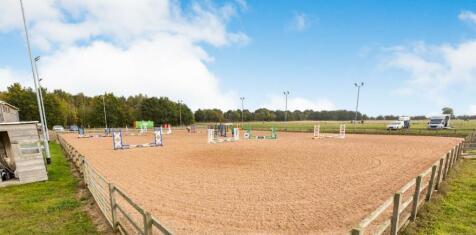 Showground