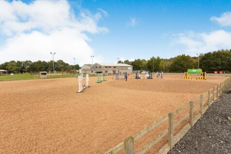 Showground
