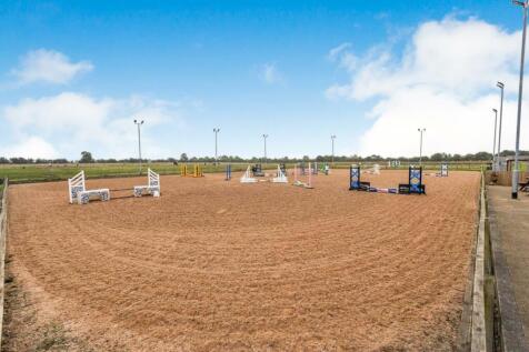 Showground